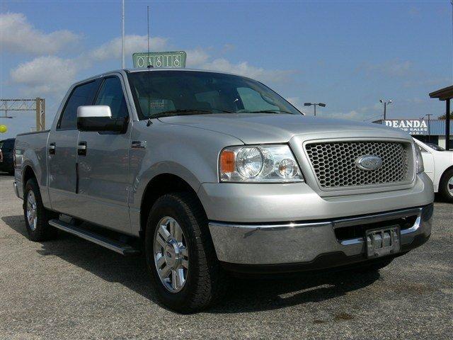 Ford F150 2006 photo 2