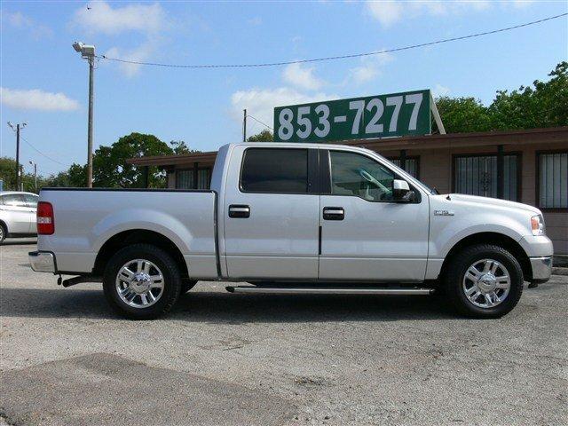 Ford F150 2006 photo 3