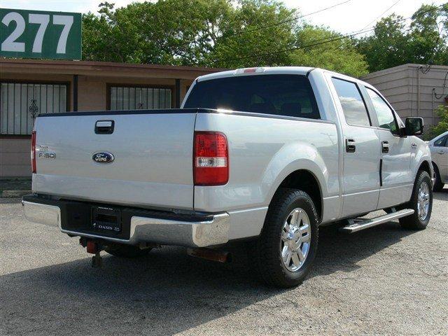 Ford F150 2006 photo 4