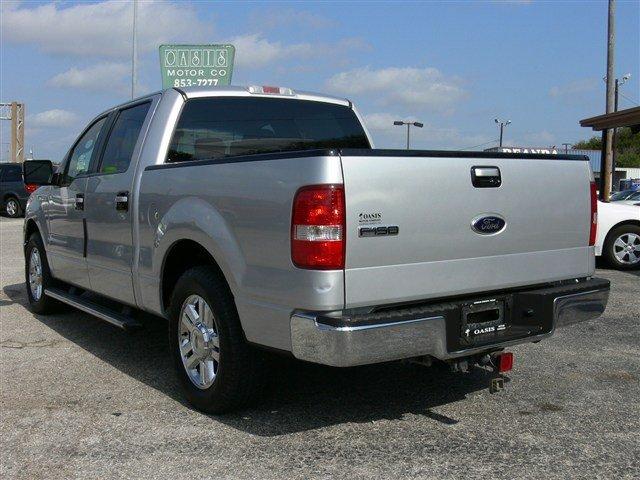 Ford F150 2006 photo 5