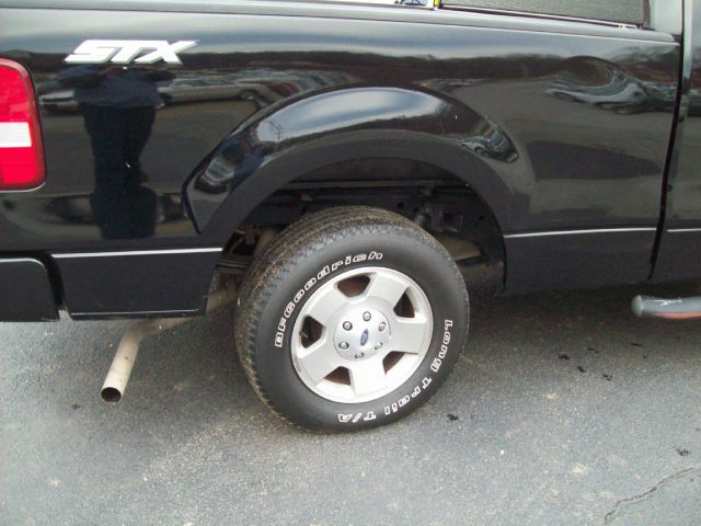 Ford F150 2006 photo 2