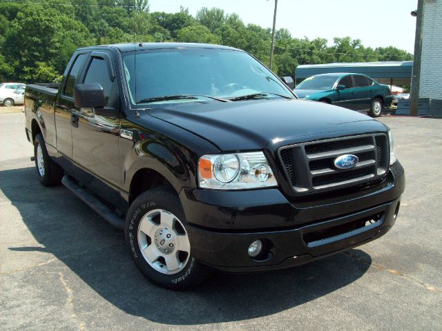 Ford F150 2006 photo 3