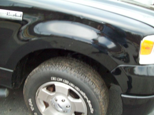 Ford F150 2006 photo 4