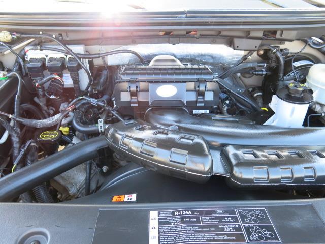 Ford F150 2006 photo 15