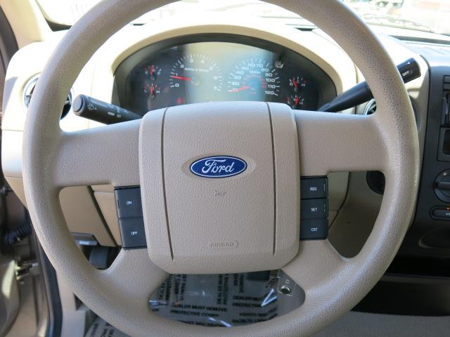 Ford F150 2006 photo 17