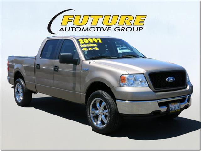 Ford F150 2006 photo 3