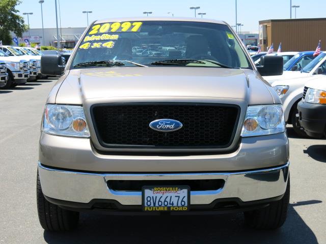 Ford F150 2006 photo 4