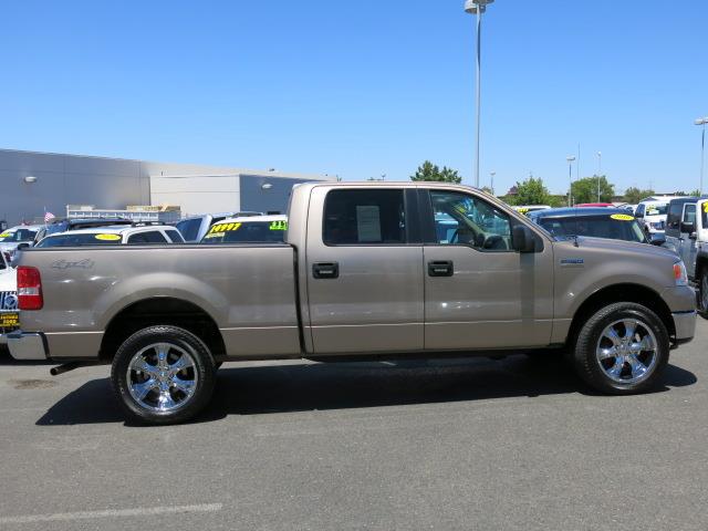 Ford F150 2006 photo 6