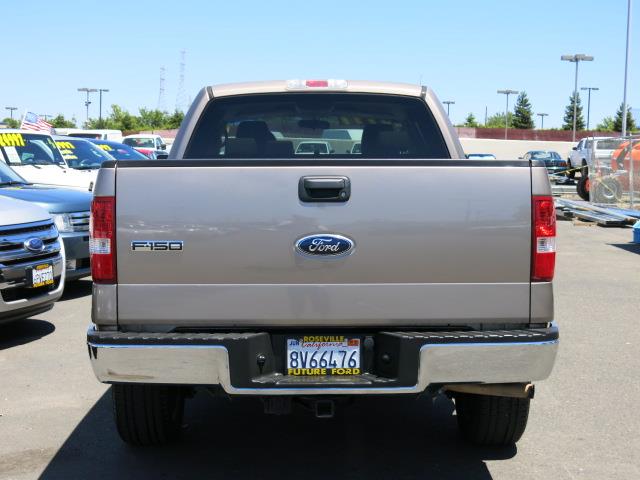 Ford F150 2006 photo 8