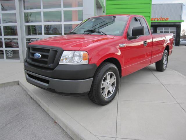 Ford F150 Unknown Pickup