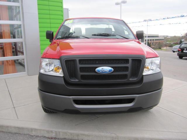 Ford F150 2006 photo 1