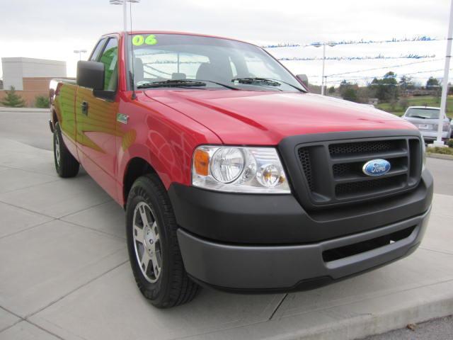 Ford F150 2006 photo 2