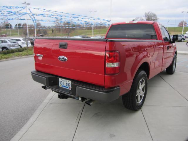 Ford F150 2006 photo 3