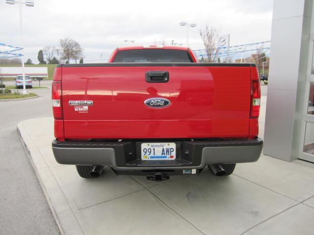 Ford F150 2006 photo 4