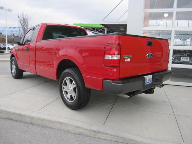 Ford F150 2006 photo 5