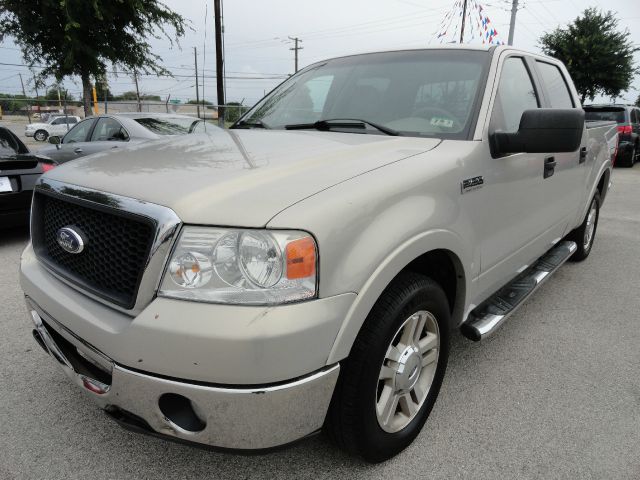 Ford F150 2006 photo 1