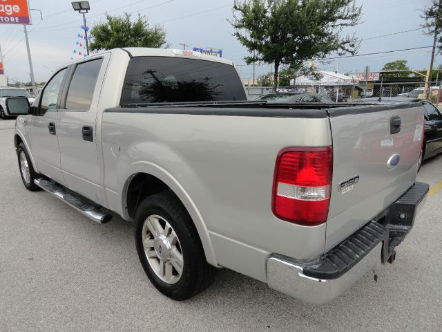 Ford F150 2006 photo 4