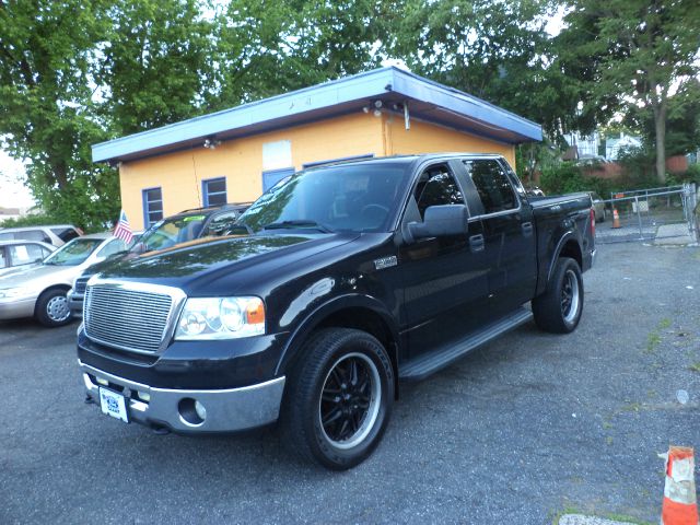 Ford F150 2006 photo 6