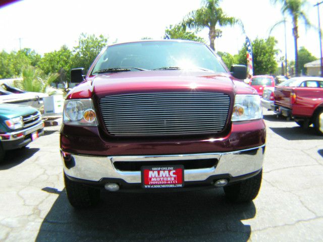 Ford F150 2006 photo 1