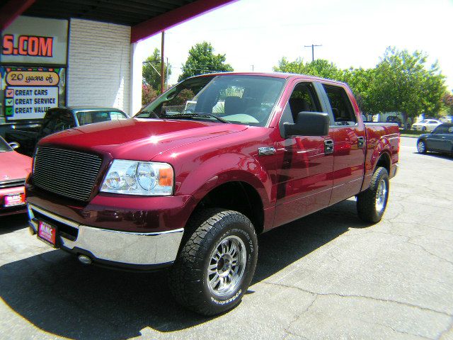 Ford F150 2006 photo 2