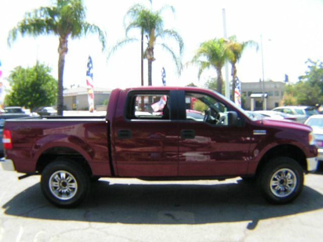 Ford F150 2006 photo 3