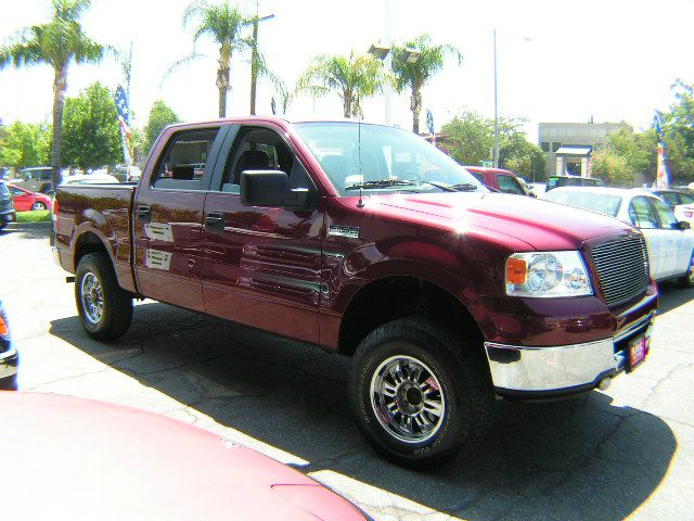 Ford F150 2006 photo 4