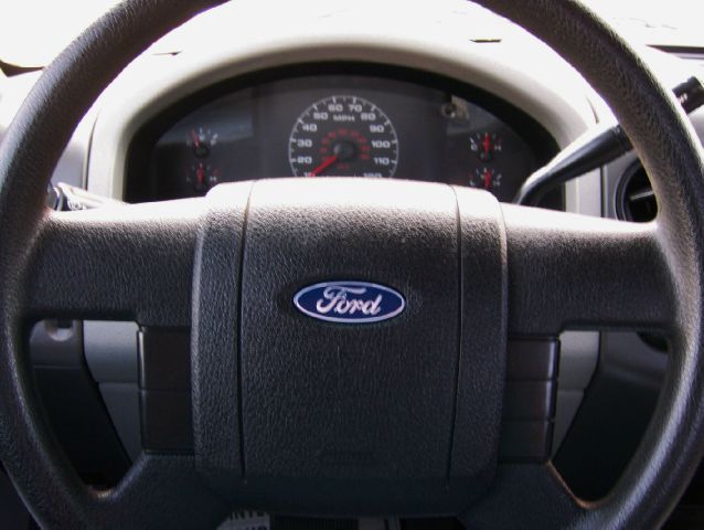 Ford F150 2006 photo 10