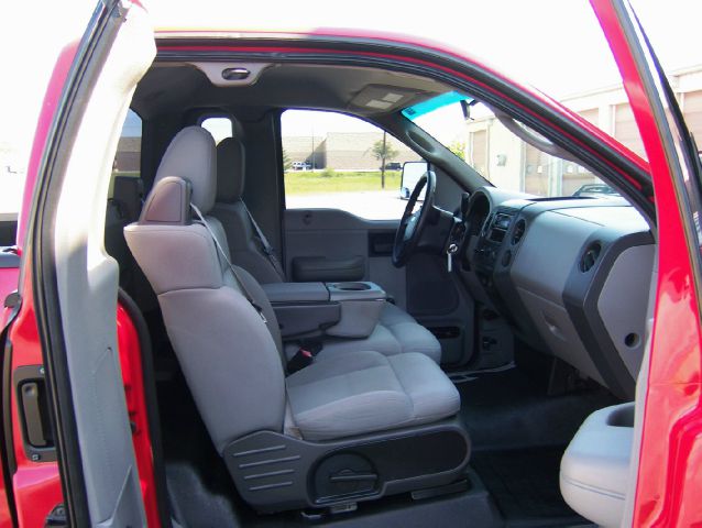 Ford F150 2006 photo 11