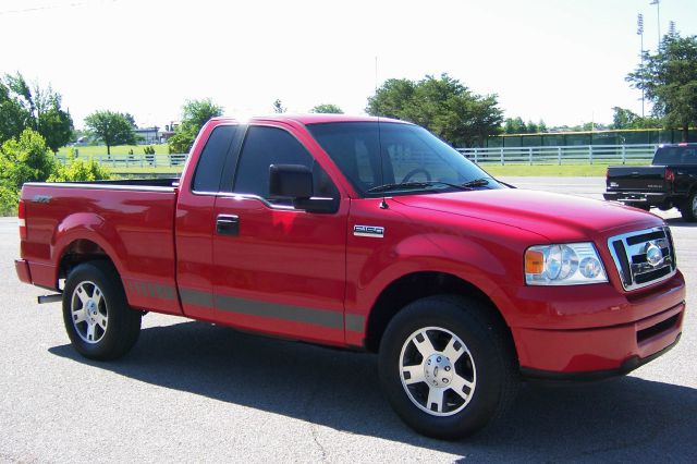 Ford F150 2006 photo 13