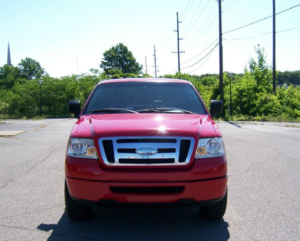 Ford F150 2006 photo 14