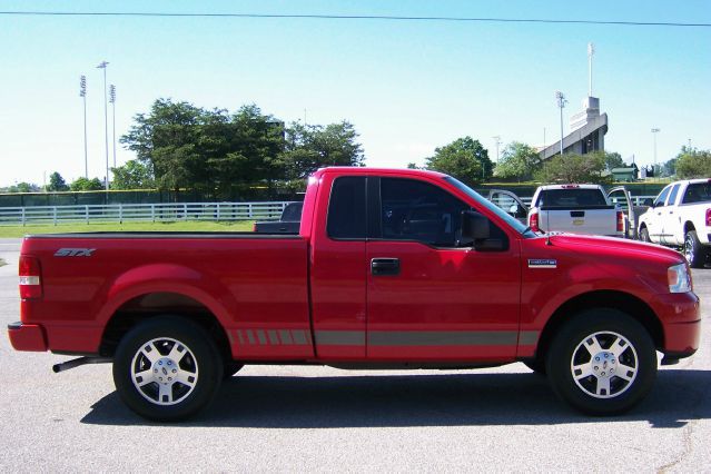 Ford F150 2006 photo 15