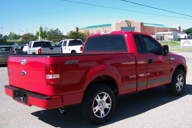 Ford F150 2006 photo 16