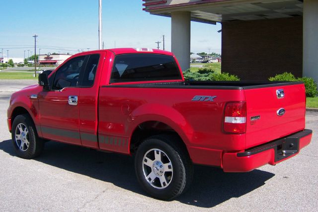 Ford F150 2006 photo 17