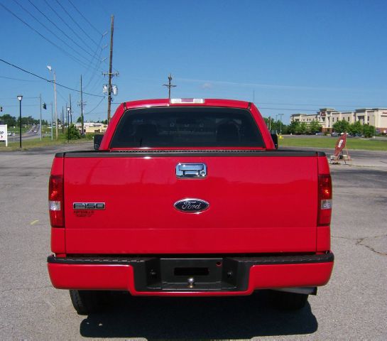 Ford F150 2006 photo 18