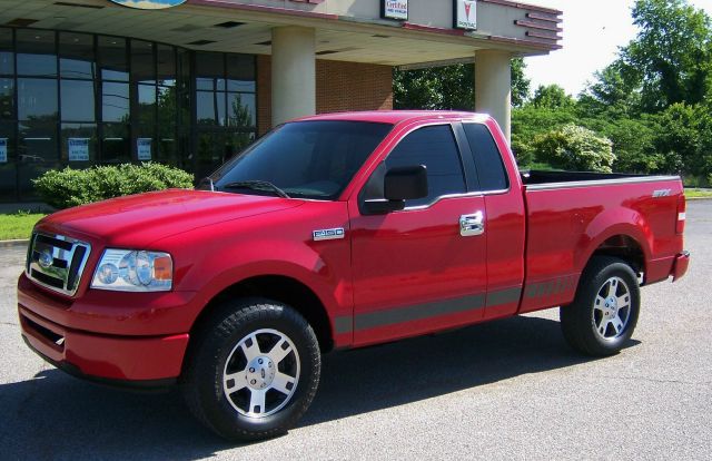 Ford F150 2006 photo 20