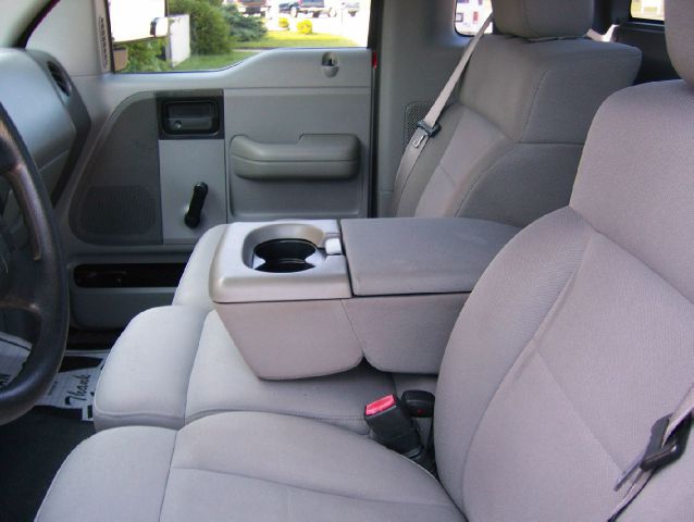 Ford F150 2006 photo 6