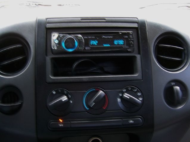 Ford F150 2006 photo 9