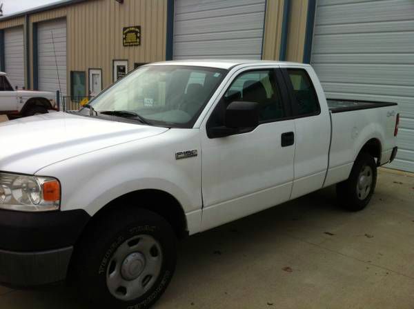 Ford F150 2006 photo 2