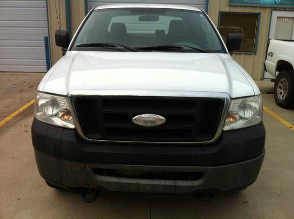 Ford F150 2006 photo 4