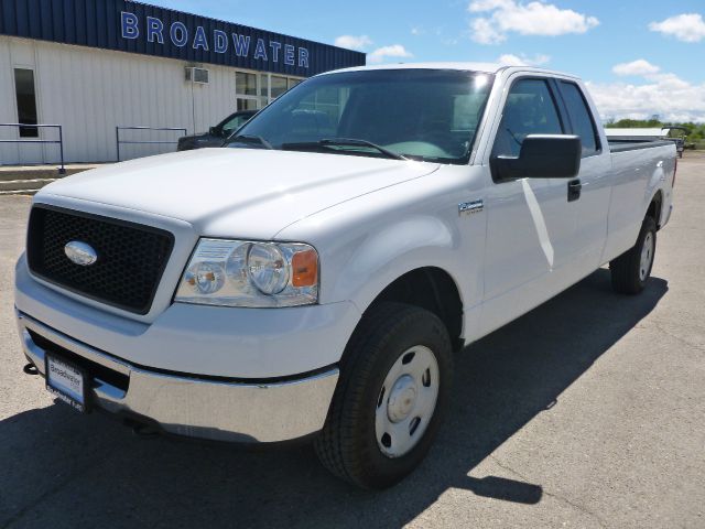 Ford F150 SE Well Kept Alloy Wheels Pickup Truck