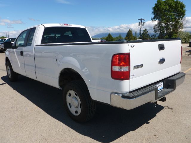 Ford F150 2006 photo 1