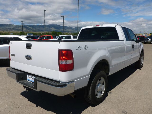 Ford F150 2006 photo 10