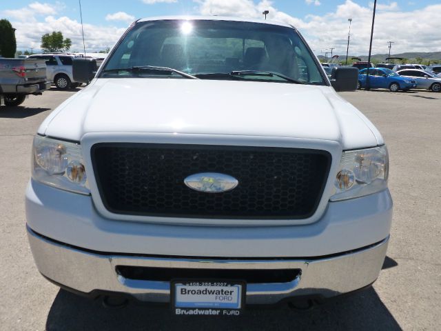 Ford F150 2006 photo 3