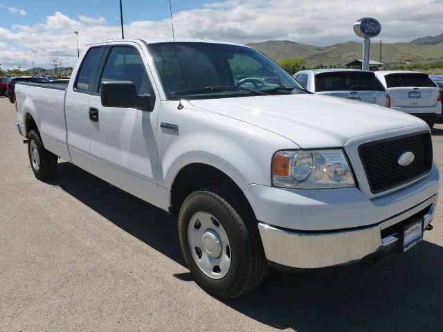 Ford F150 2006 photo 4