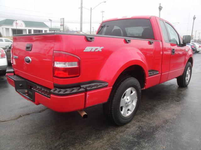 Ford F150 2006 photo 2