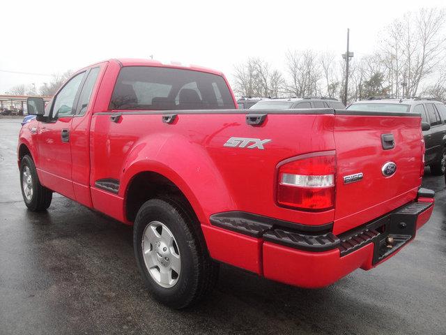 Ford F150 2006 photo 3