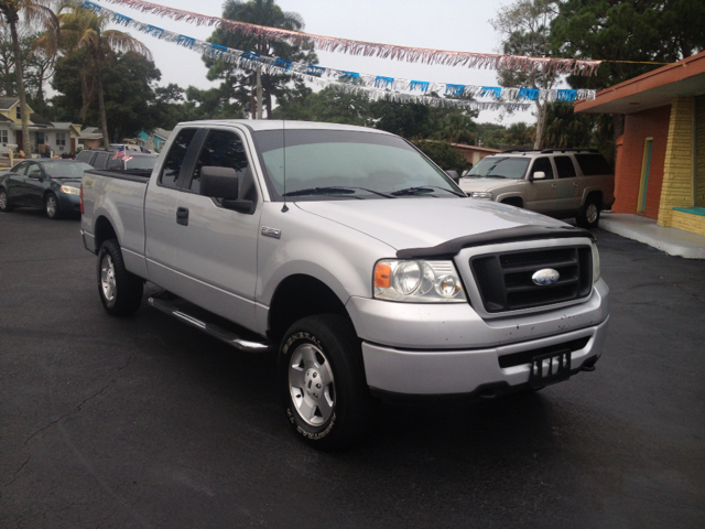 Ford F150 2006 photo 4