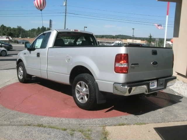 Ford F150 3.0si Coupe Pickup Truck