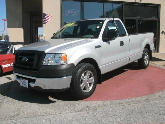 Ford F150 2006 photo 1