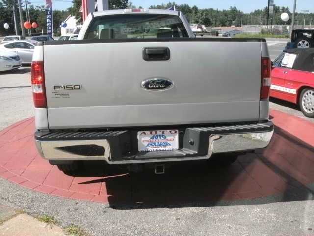 Ford F150 2006 photo 4